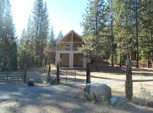 13410 Scarface Rd, Fort Jones, CA 96032