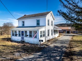 1506 County Route 17, Comstock, NY 12821