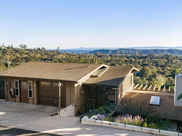2715 Exeter Pl, Santa Barbara, CA 93105