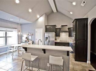 3103 SW Silverbark Rd, Bentonville, AR 72713