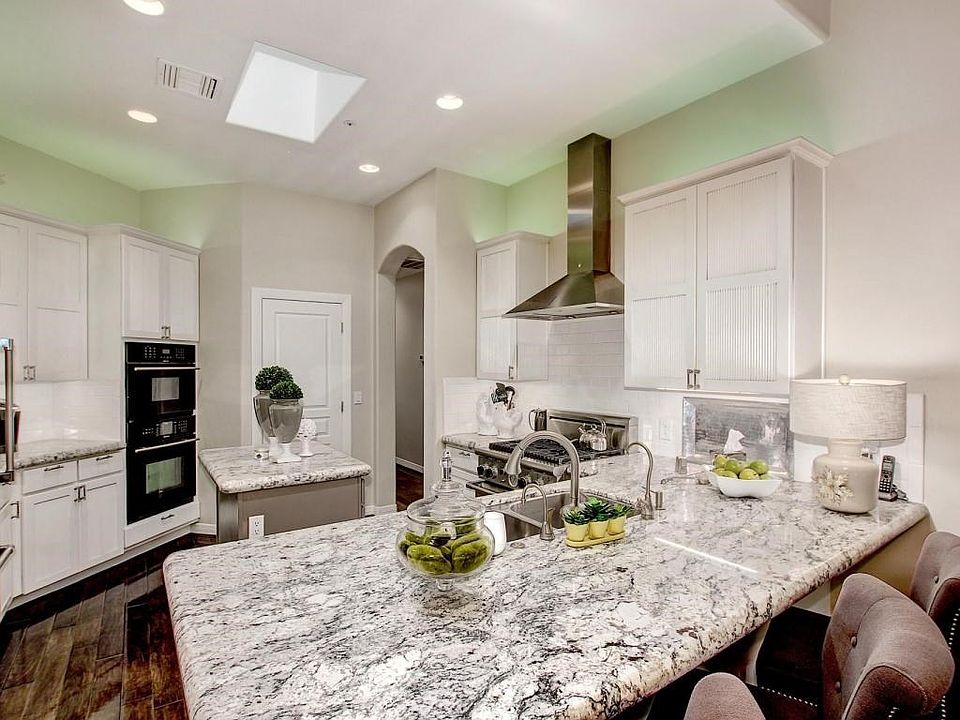 Chef's Delight Kitchen