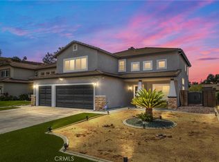 28617 Cantebury Way, Highland, CA 92346