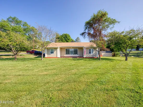 1901 Fair Dr, Knoxville, TN 37918