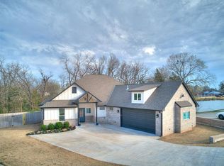 2405 Minnesota Cir, Shawnee, OK 74804