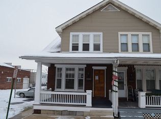 1017 E Philadelphia St, York, PA 17403
