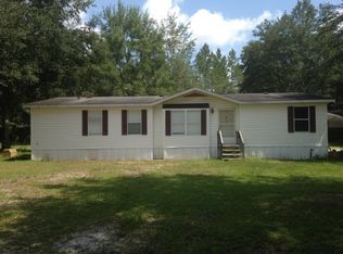 3720 Whipporwill Way, Perry, FL 32348
