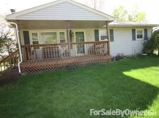 328 N Main St, Spencer, OH 44275