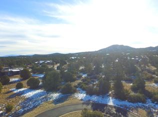 15355 N Tyler Ave, Prescott, AZ 86305