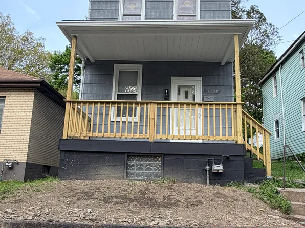 1713 Scott St, McKeesport, PA 15132