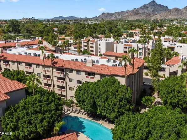 5104 N 32ND Street #208, Phoenix, AZ 85018
