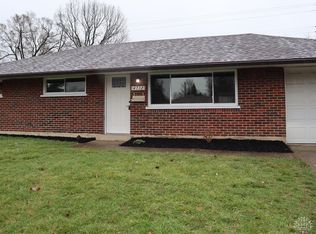 4732 Lamme Rd, Dayton, OH 45439