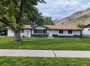 579 Shamrock Dr, Brigham City, UT 84302