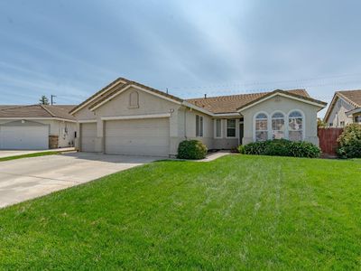 751 Egret Dr, Williams, CA, 95987