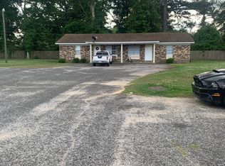 220 E Church St, Quitman, MS 39355