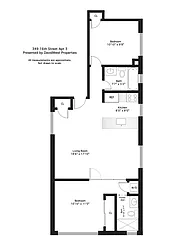 Sold by DavidWest Properties