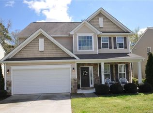 13003 Rothe House Rd, Charlotte, NC 28273