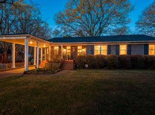 985 Wilbec Rd, Memphis, TN 38117