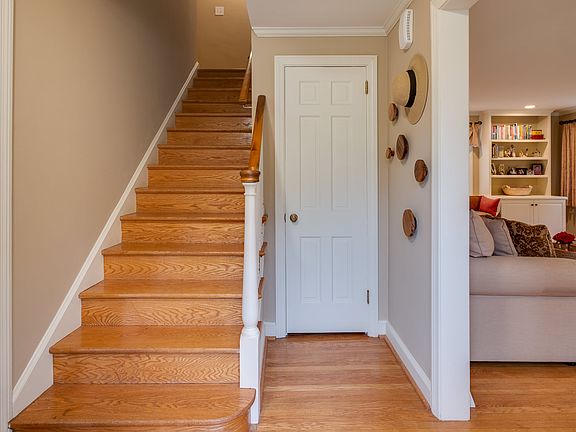 Entry Hall