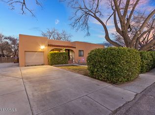 3307 East St, Las Cruces, NM 88005