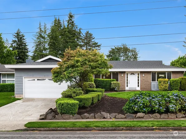 6412 123rd Avenue SE, Bellevue, WA 98006