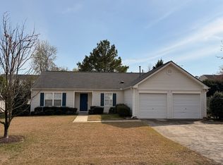 434 Dogwood Creek Pl, Fuquay Varina, NC 27526