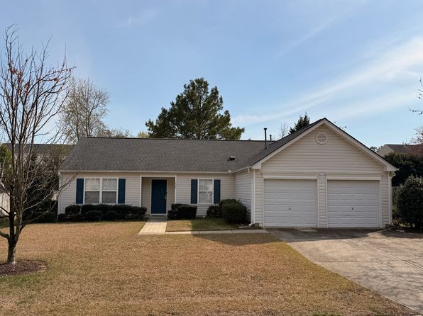 434 Dogwood Creek Pl