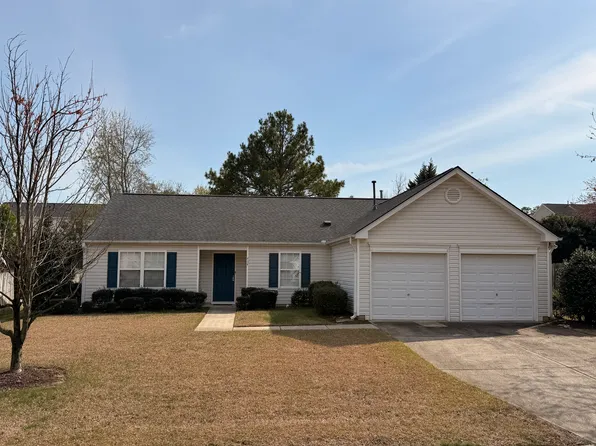 434 Dogwood Creek Pl, Fuquay Varina, NC 27526