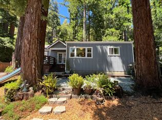 365 Brimblecom Rd, Boulder Creek, CA 95006