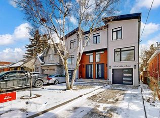 63 Atlee Ave #63A, Toronto, ON M1N3X3