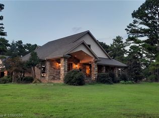 6706 Highway 41, Cecil, AR 72930