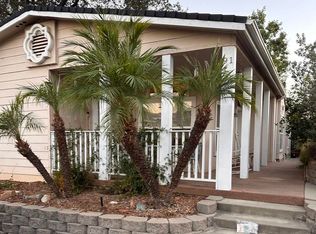 2239 Black Canyon Rd SPACE 91, Ramona, CA 92065