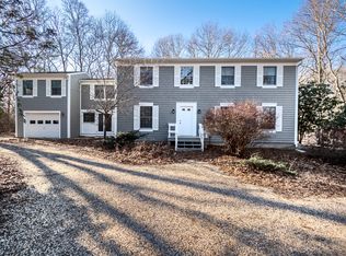 35 Forest Rd, Sag Harbor, NY 11963