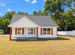 4310 Camden Hwy, Dalzell, SC 29040