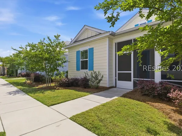 185 Caribbean Soul Ave #101, Hardeeville, SC 29927