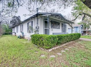 900 Gunter St, Austin, TX 78702