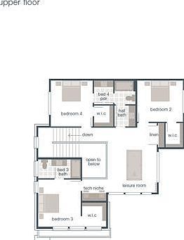 3rd image of 5012 Devon Dr
