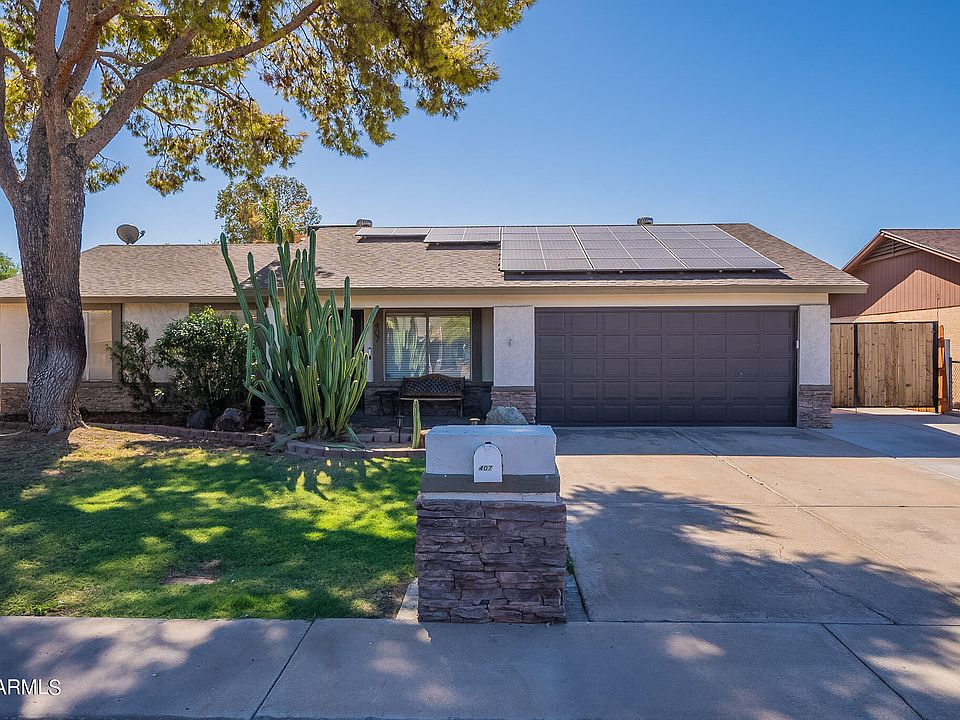 1st image of 407 W SEQUOIA Drive