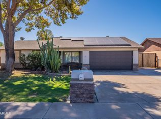 407 W Sequoia Dr, Phoenix, AZ 85027