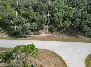 Whaling Rd LOT 11, North Pt, FL 34288