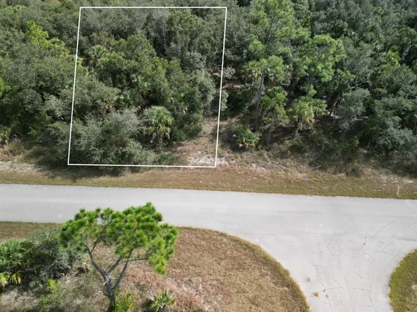 0 WHALING ROAD LOT 11, NORTH PORT, FL 34288
