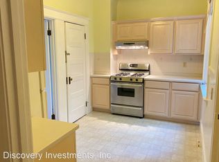 3218-3224 Steiner St #A, San Francisco, CA 94123
