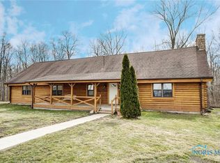 7685 Township Road 95, Findlay, OH 45840