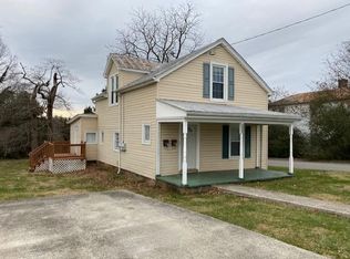 111 Hood St APT A, Lynchburg, VA 24501