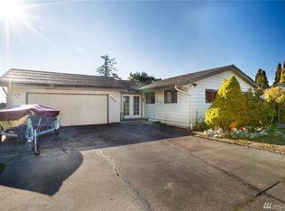 5563 Salish Rd, Blaine, WA 98230