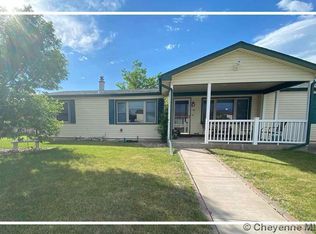 33 Antelope Dr, Wheatland, WY 82201
