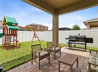 10035 Pentridge Rd, Orlando, FL 32829