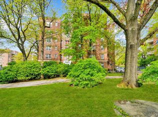 2600 Henry Hudson Parkway #5D, Bronx, NY 10463