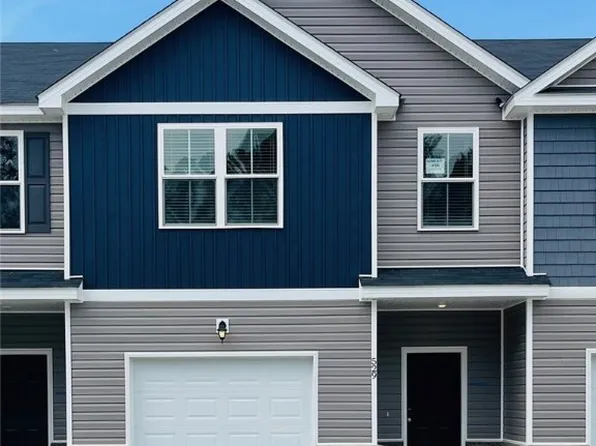 529 Governor Treutlen Circle, Pooler, GA 31322