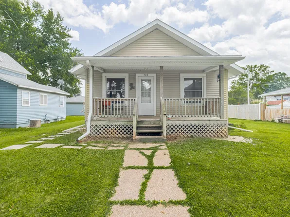 508 1st St, Griswold, IA 51535