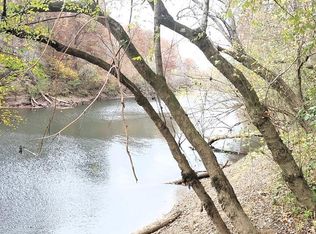 0 Damsite Rd, Judsonia, AR 72081